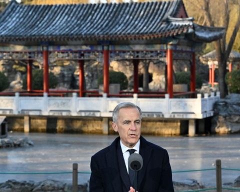 China and Canada seal association agreement after years of tensions