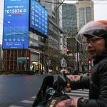 China grew 5% in 2025, its lowest level in decades