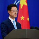 China reiterates support for Venezuela in defending its sovereignty