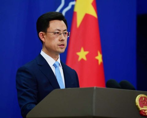 China reiterates support for Venezuela in defending its sovereignty