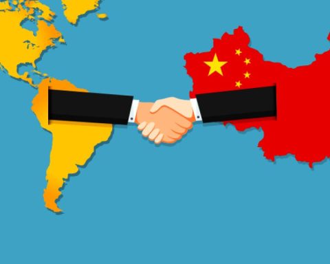 China strengthens its presence in Latin America with trade and investment