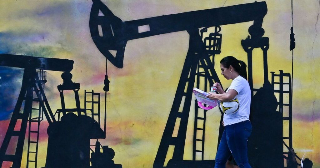 China, the indispensable partner of Maduro's Venezuela