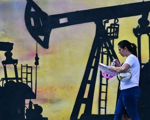 China, the indispensable partner of Maduro's Venezuela