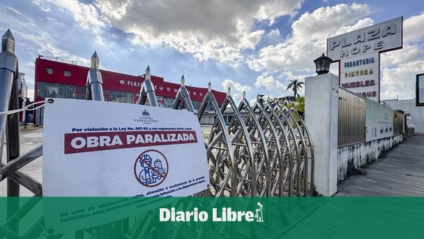 Chinese businesses with alleged failures have already been closed for 4 months