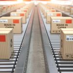 Chinese trade surplus hits record $1.2 trillion in 2025