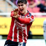 Chivas achieves its third victory against Querétaro and leads the Clausura 2026