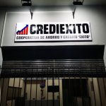 Chronicle of a failure: Why the Éxito cooperative lost its assets and its name