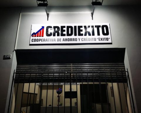 Chronicle of a failure: Why the Éxito cooperative lost its assets and its name