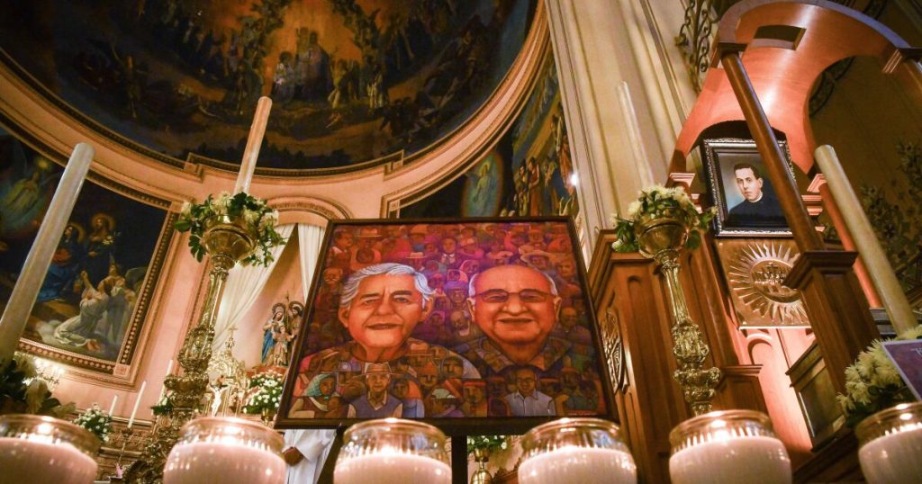 Church: peace in Mexico will only be possible if the victims are recognized and there is justice