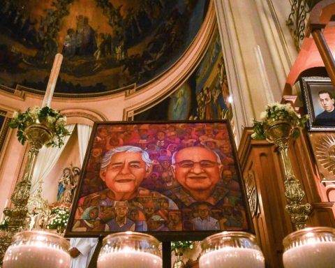 Church: peace in Mexico will only be possible if the victims are recognized and there is justice