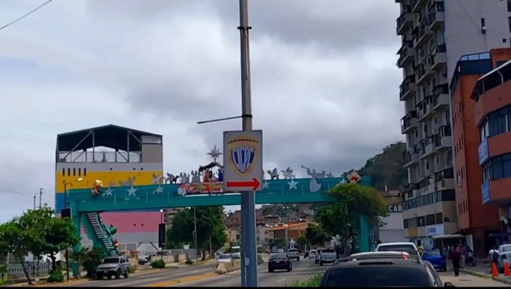 Cicpc investigates feminicide against stylist in Catia La Mar