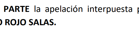 Ciro Castillo: Judiciary annuls his preventive detention and would return as regional governor of Callao