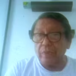 Ciro Castillo reappears hiding in a bathroom and denies leading a criminal network in Callao | VIDEO