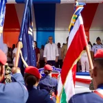 Desfile cívico en honor a Duarte: Un llamado a la transparencia