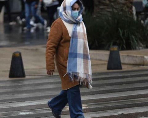 Classes suspended due to cold in Puebla and Chihuahua; Edomex approves virtual classes