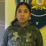 Aplazan coerción contra joven acusada de matar a su hermana en SFM