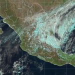 Cold front 27 will cause heavy rain and low temperatures; Civil Protection activates protocols