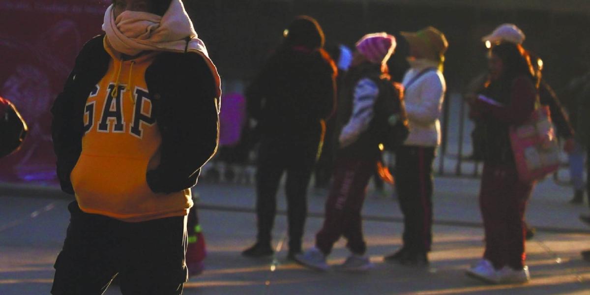 Cold front 29 maintains intense rains and winds