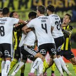 Colo Colo and Peñarol star in a pathetic penalty shootout