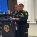 Colombia closed December with the lowest homicide rate in 7 years