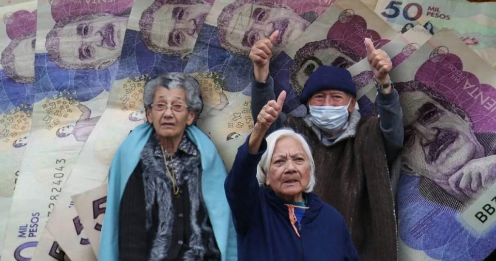 “Colombians will have to work more to retire”: Asofondos after government decree