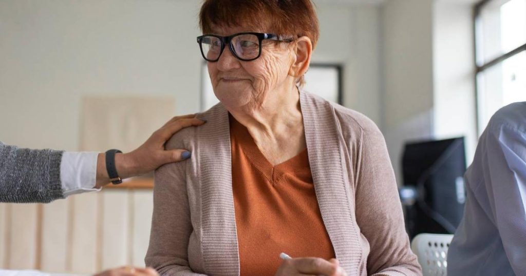 Colpensiones reports key changes for women's pension in 2026