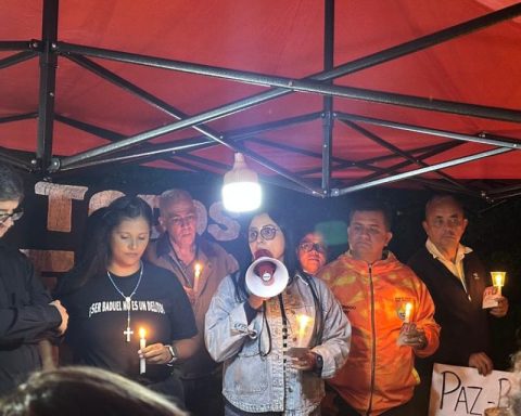 Committee asks the Church to mediate a dialogue table for the release of political prisoners