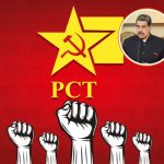 Communist Party condemns "aggression" in Venezuela and calls for solidarity