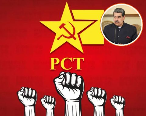 Communist Party condemns "aggression" in Venezuela and calls for solidarity