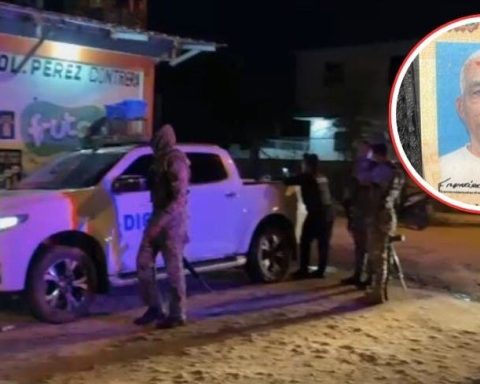 Asesinan a balazos a líder comunitario en sector Los Toros, provincia Duarte