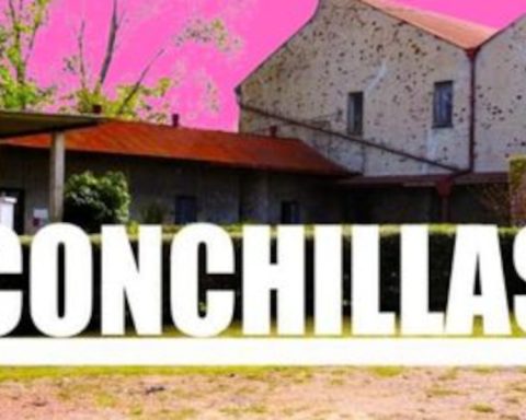 Conchillas: from the start without funds to the tourist boost