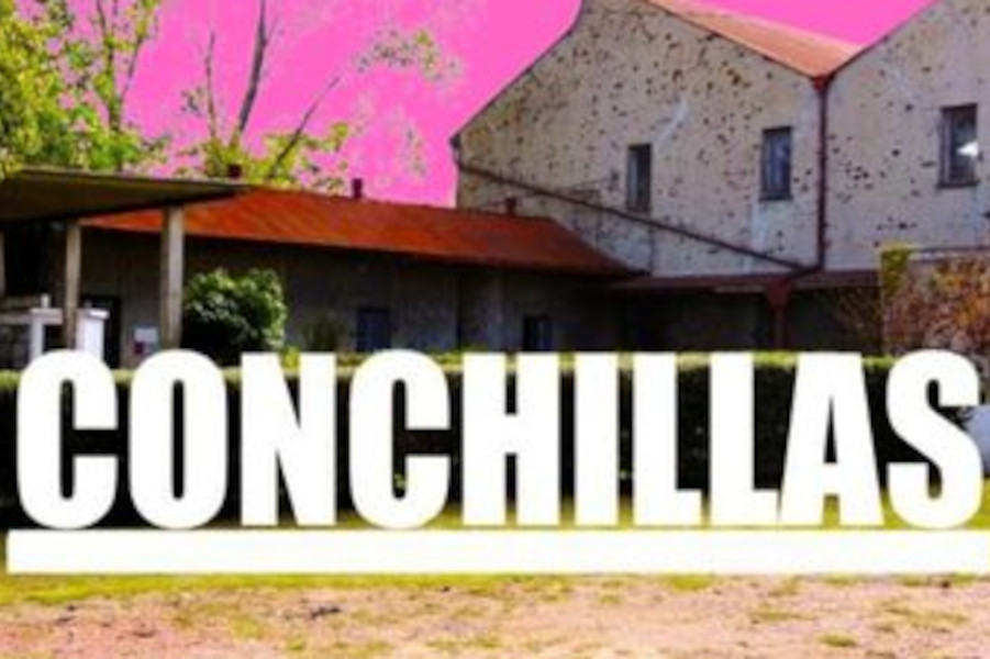 Conchillas: from the start without funds to the tourist boost