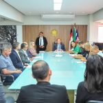 Conciliation on bus strike in São Luís ends in impasse