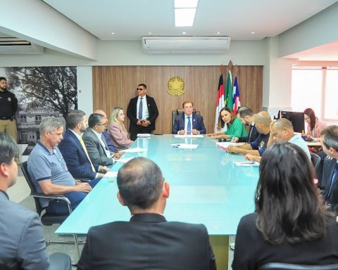 Conciliation on bus strike in São Luís ends in impasse