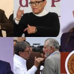 Conclave in the National Palace: Commission delivers proposal for Electoral Reform