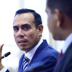 Congress leaves the fate of José Jerí waiting until March