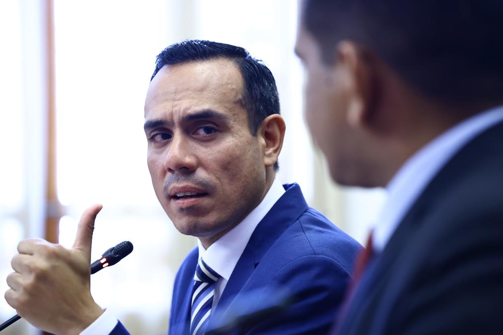 Congress leaves the fate of José Jerí waiting until March