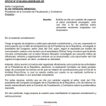 Congress: they ask to urgently summon Jerí for alleged irregular meetings with a Chinese businessman linked to Nicanor Boluarte
