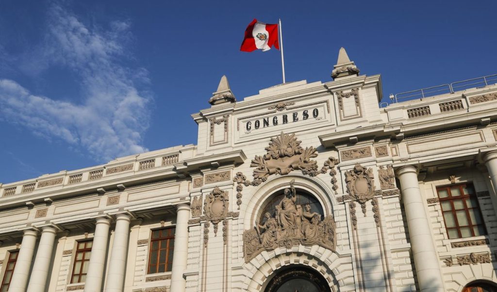 Congress: they question that the Ethics Commission does not fulfill its sanctioning role and propose that it be an autonomous body