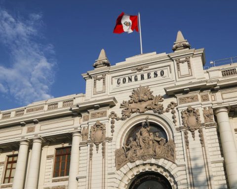 Congress: they question that the Ethics Commission does not fulfill its sanctioning role and propose that it be an autonomous body