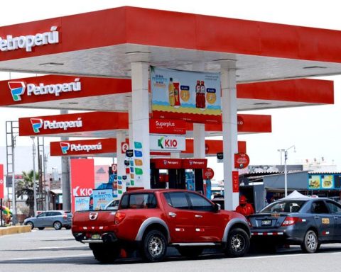 Congress will summon Ministers of Economy and Energy for "reorganization" from Petroperu
