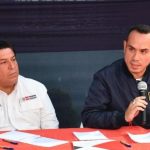 Congress would summon the Minister of the Interior for secret meetings of José Jerí