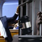 Congressman Wilson Soto proposes limit to request extension of preventive detention