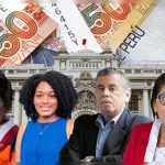 Congressmen who are up for re-election multiplied the value of their assets up to 127 times