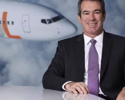 Constantino Júnior, founder of Gol, dies aged 57