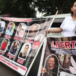 Constitutional Block demands full and unconditional freedom for all political prisoners