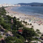 Contract for construction of the Santos-Guarujá tunnel foresees delivery in 2031