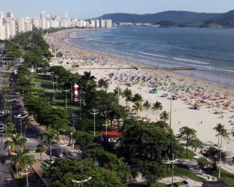 Contract for construction of the Santos-Guarujá tunnel foresees delivery in 2031