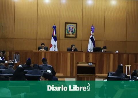 Coral and Coral 5G: corruption trial enters the conclusion phase