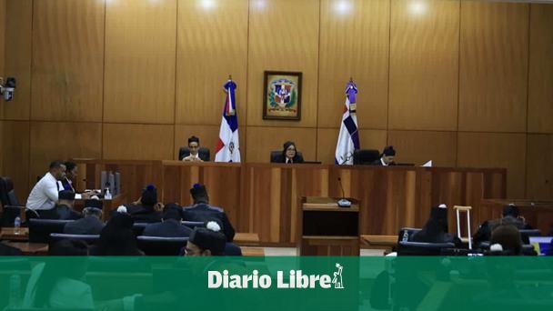 Coral and Coral 5G: corruption trial enters the conclusion phase